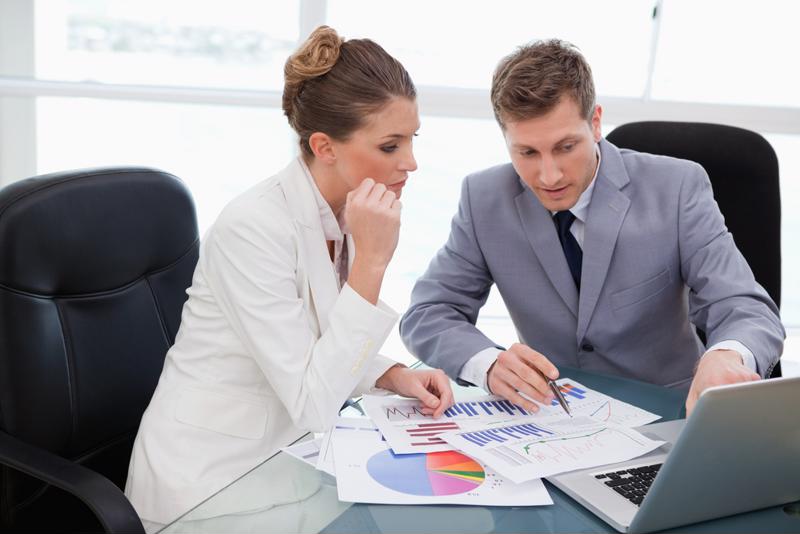 Streamline Health helps healthcare organizations achieve revenue integrity.